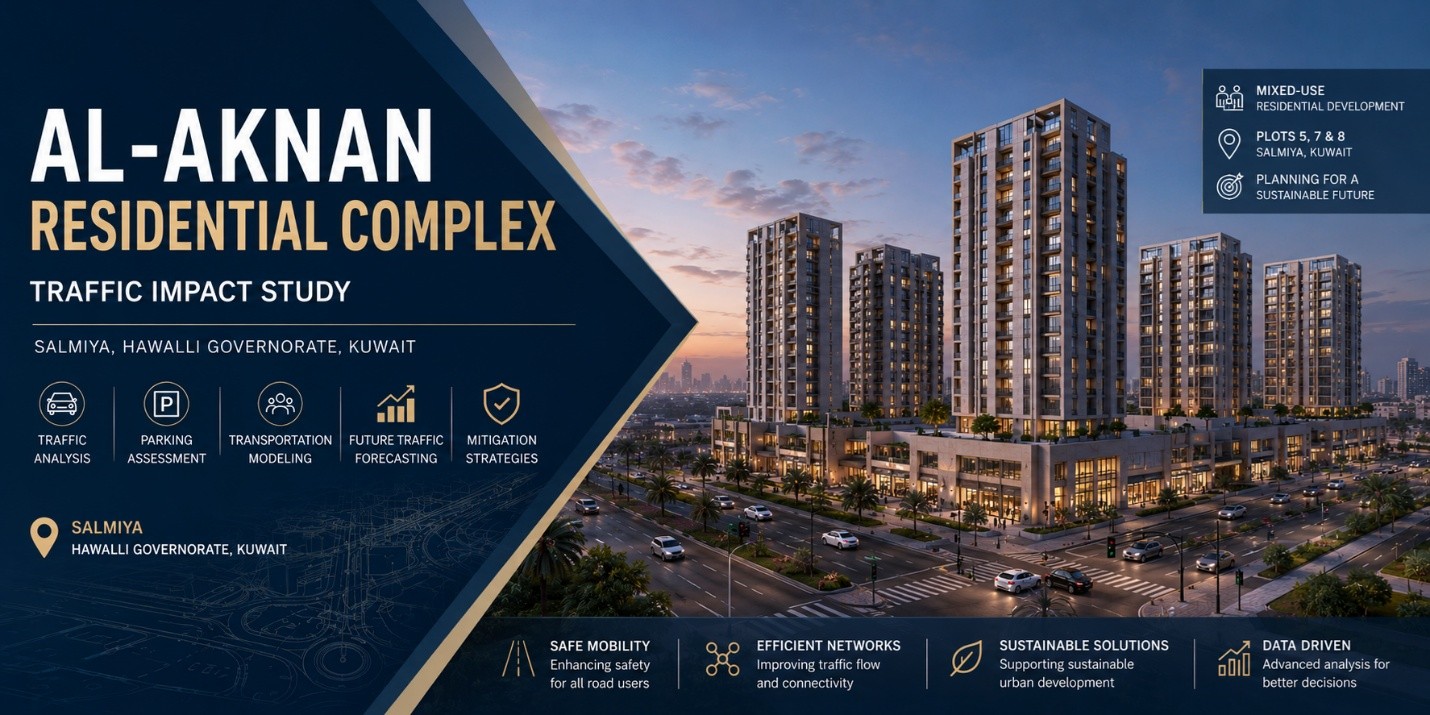 Al-Aknan Residential Complex